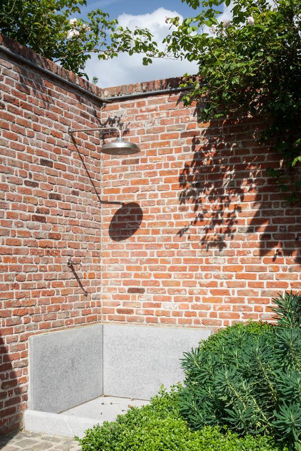 B&B De Lievde Lievegem Exterior photo